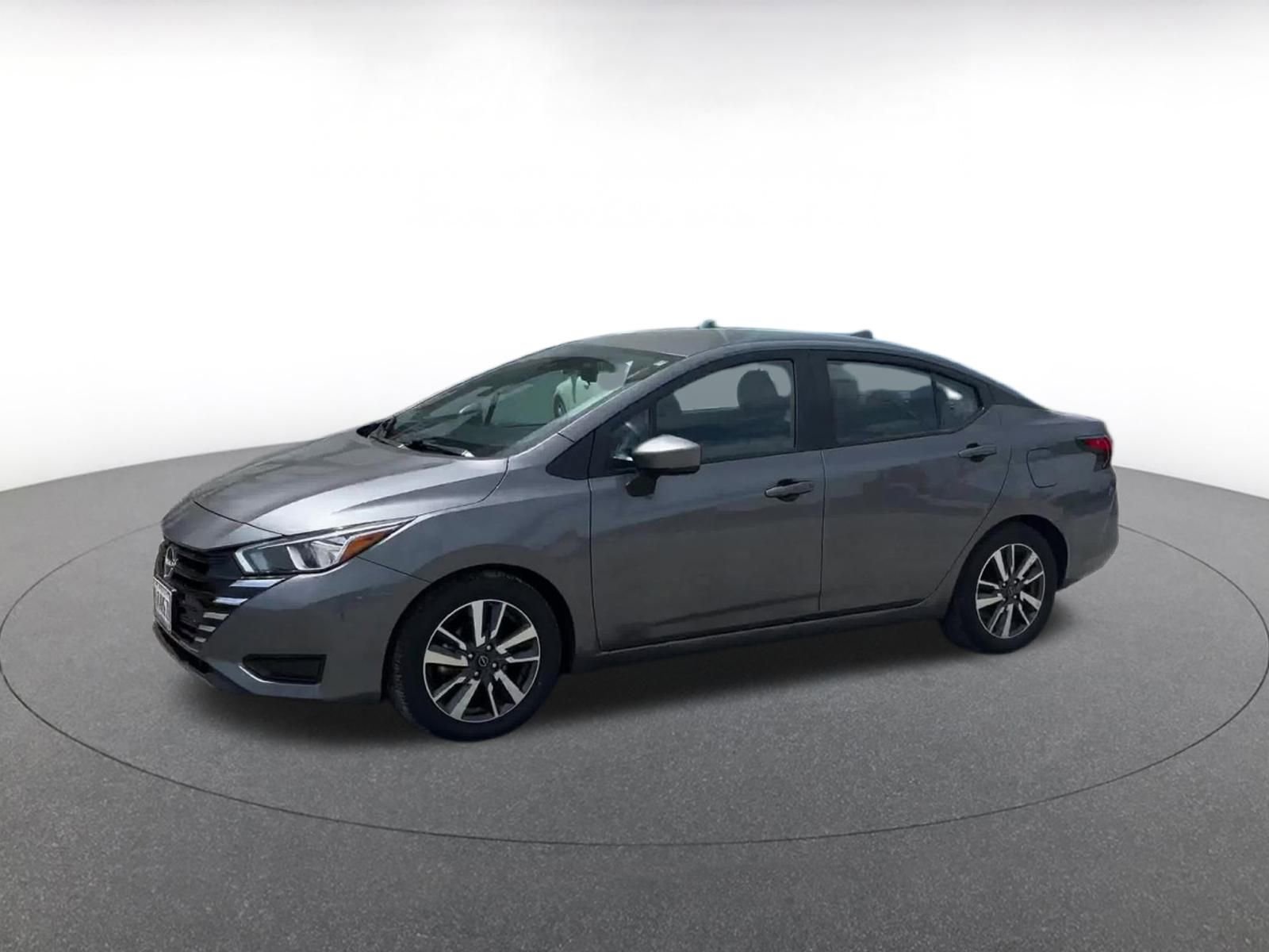 Thumbnail: 2023 Nissan Versa - 6