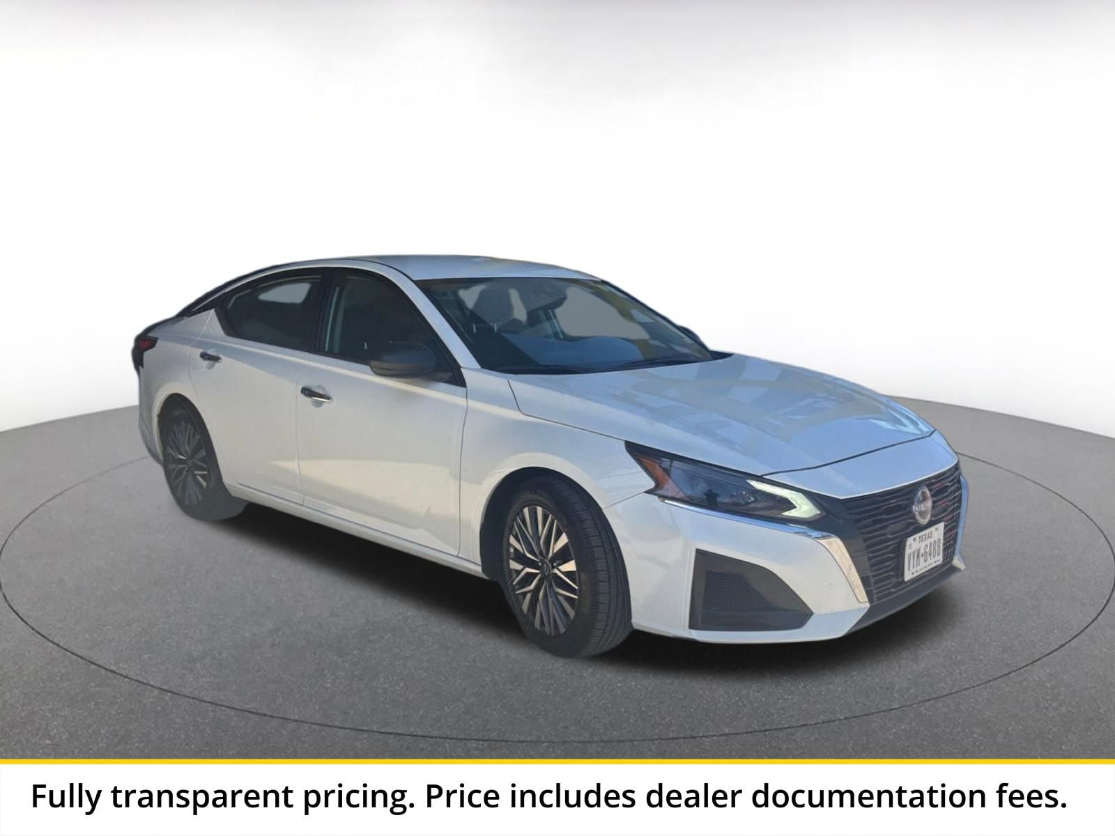 Thumbnail: 2025 Nissan Altima - 1