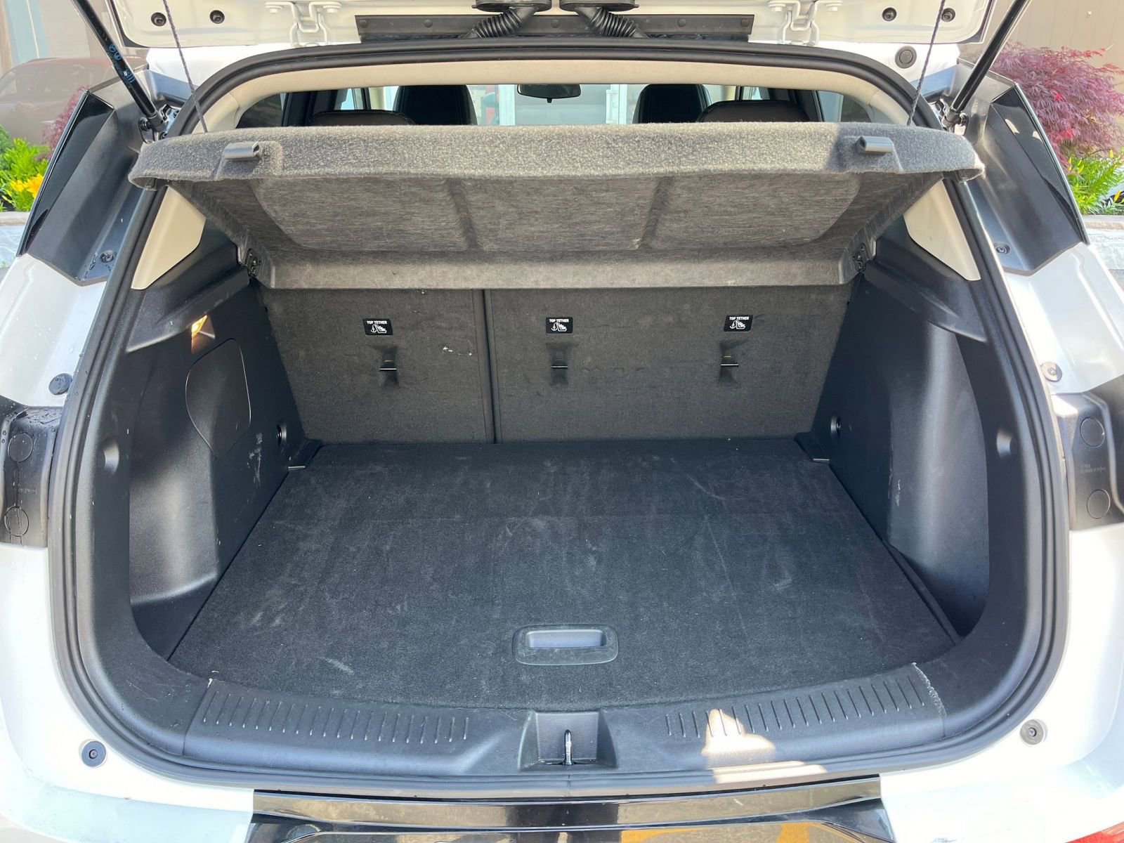 Thumbnail: 2024 Buick Encore GX - 27