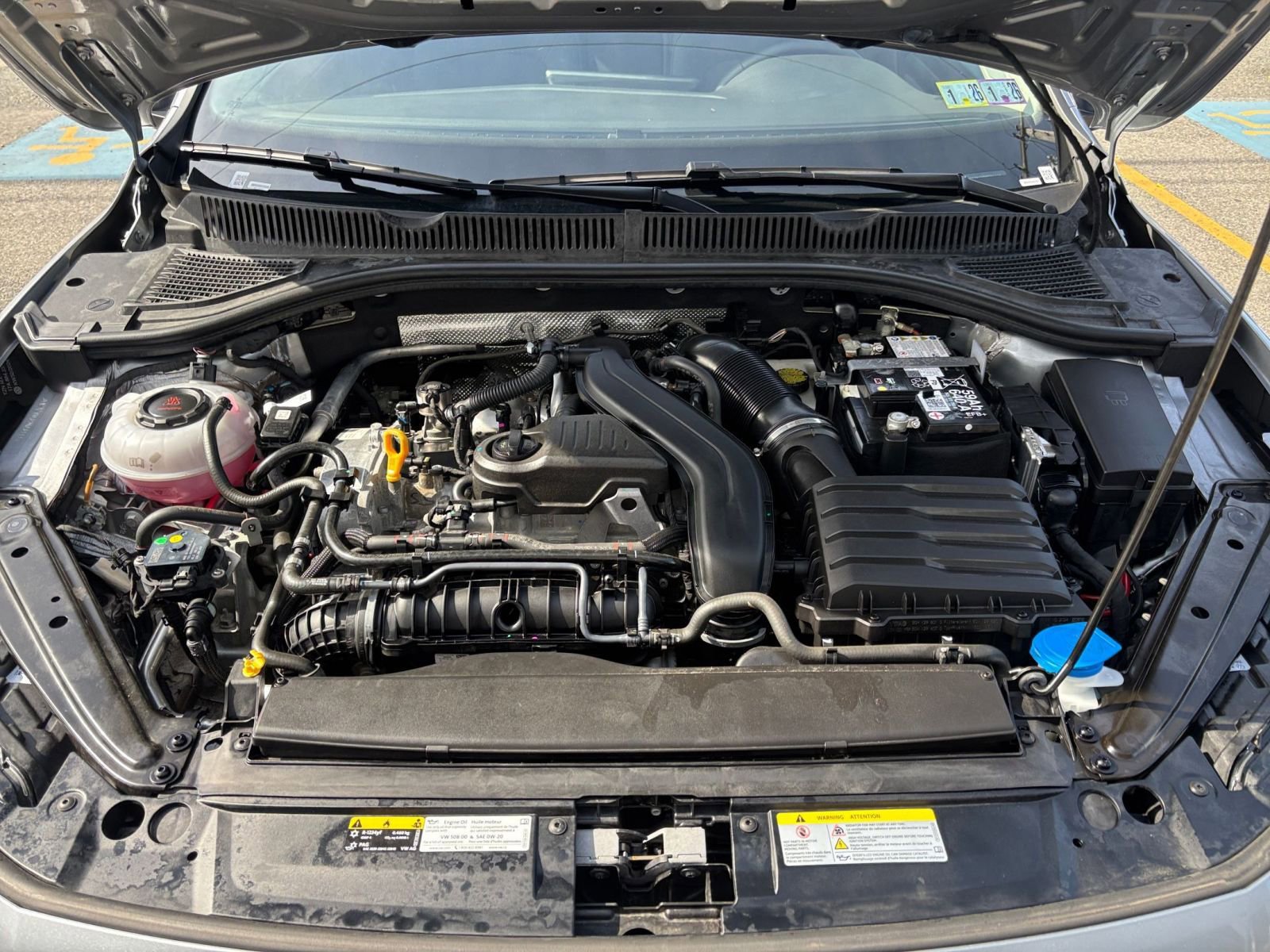 Thumbnail: 2025 Volkswagen Jetta - 29