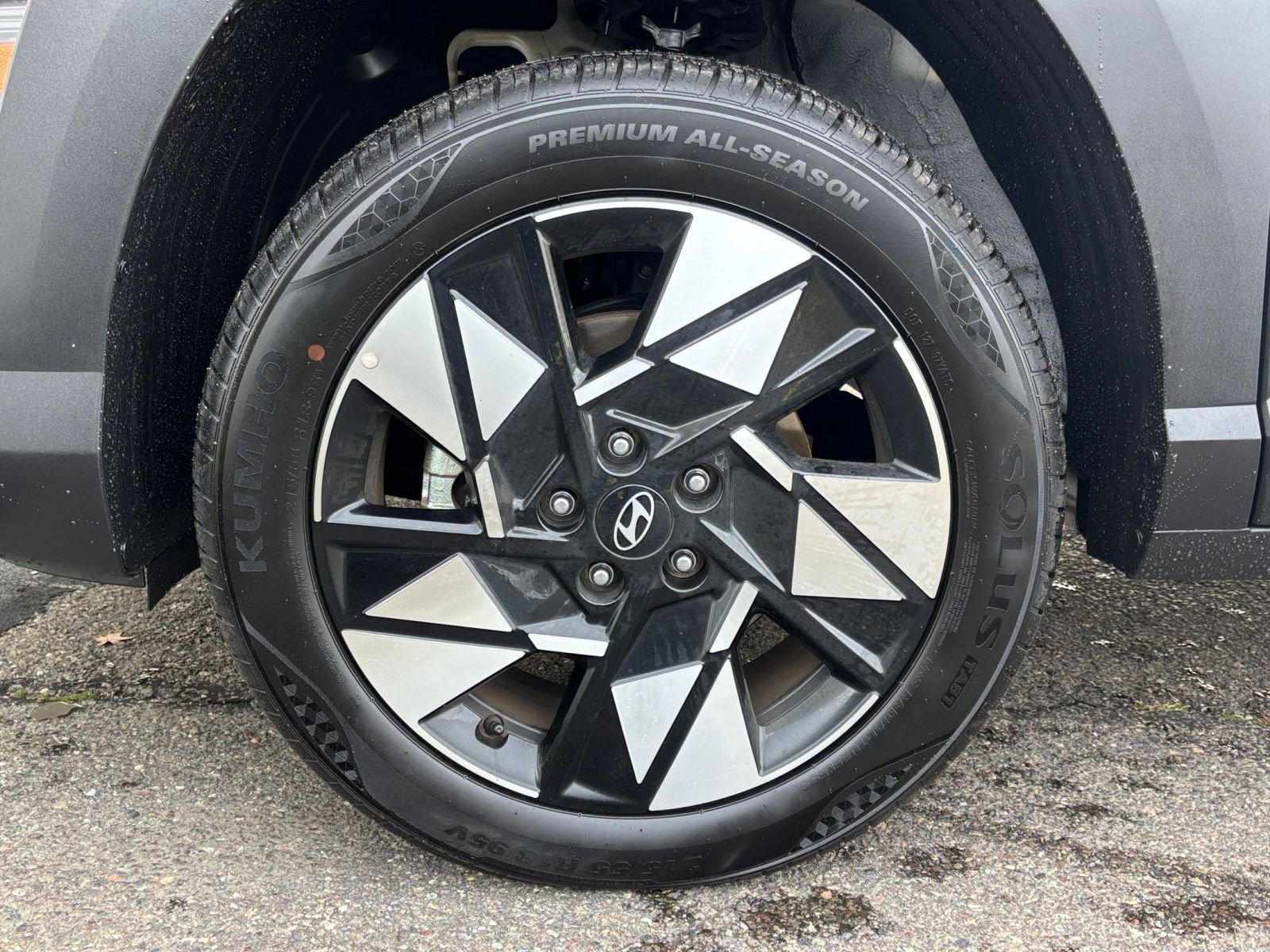 Thumbnail: 2025 Hyundai Kona - 25