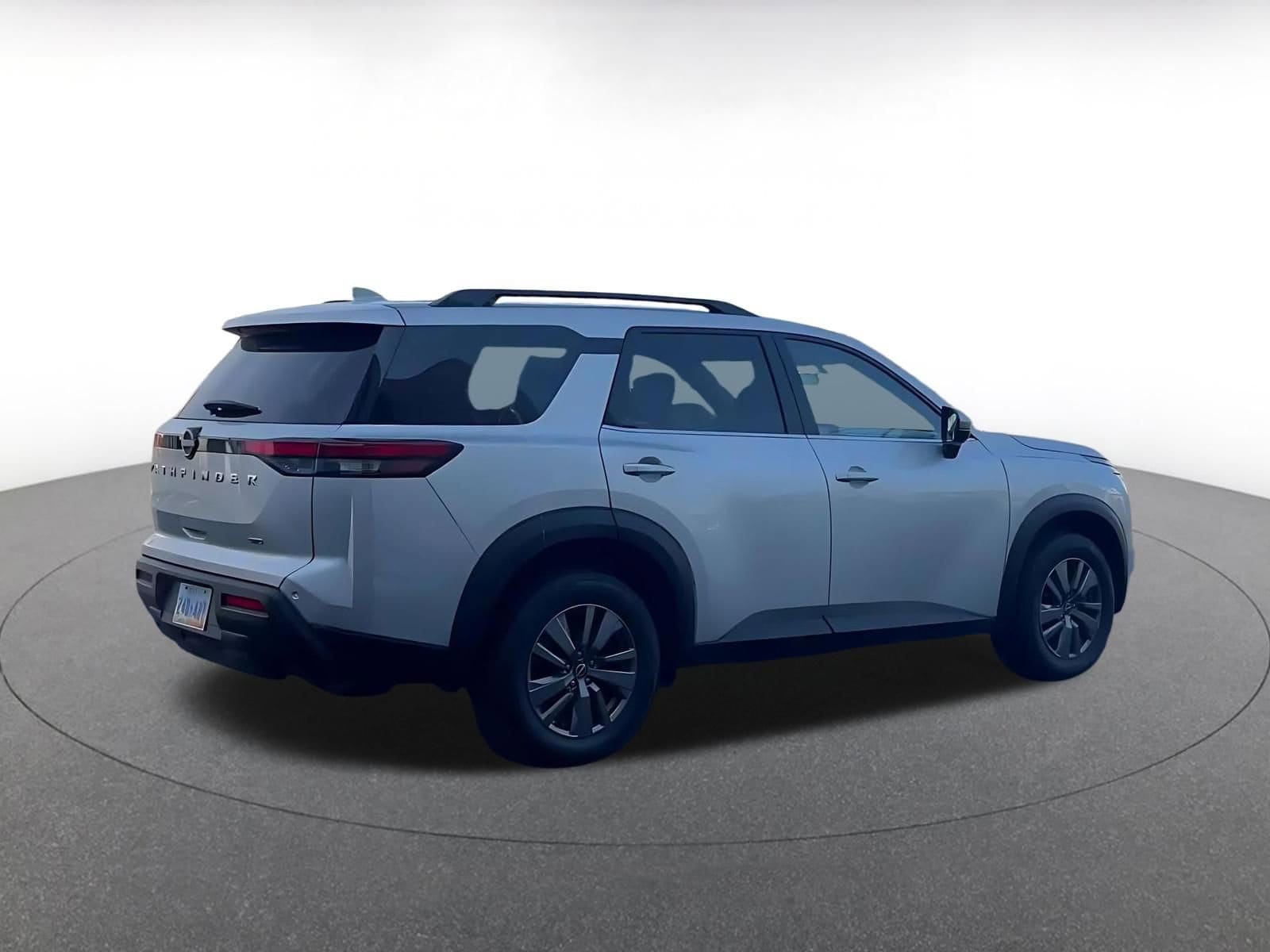 Thumbnail: 2025 Nissan Pathfinder - 15