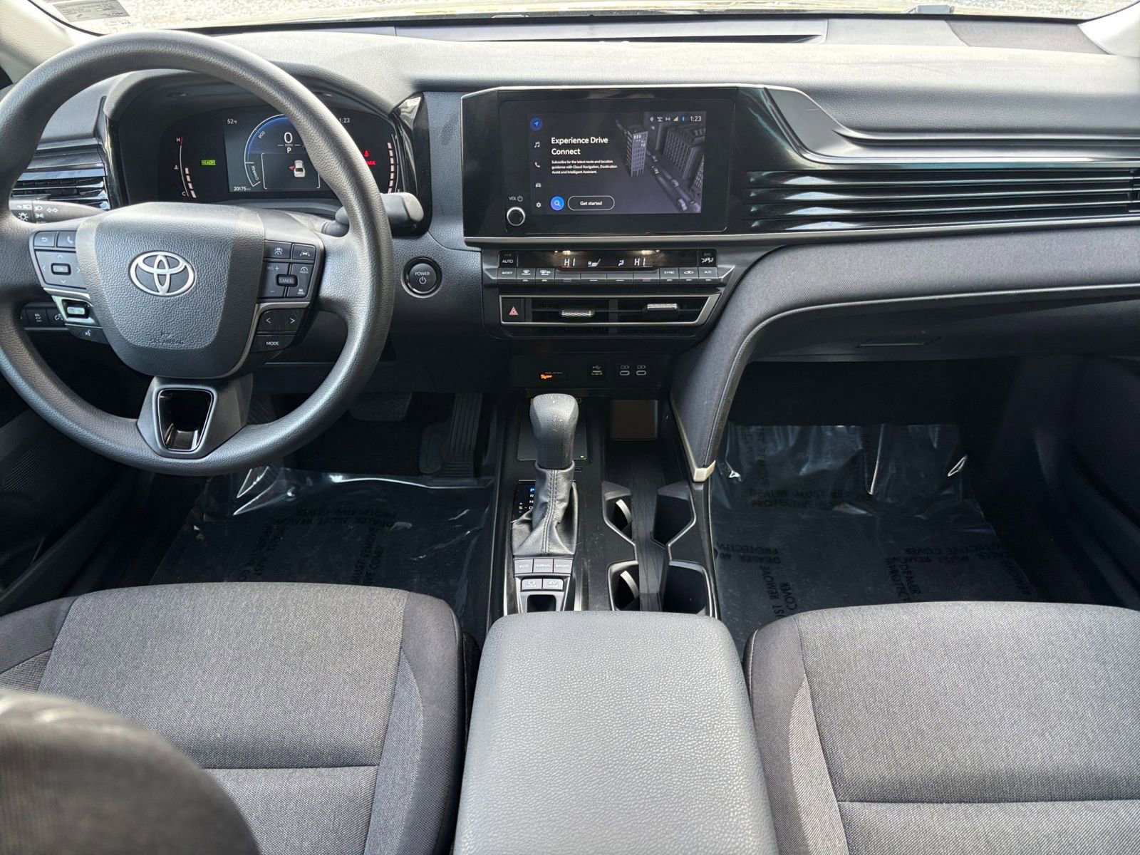 Thumbnail: 2025 Toyota Camry - 29