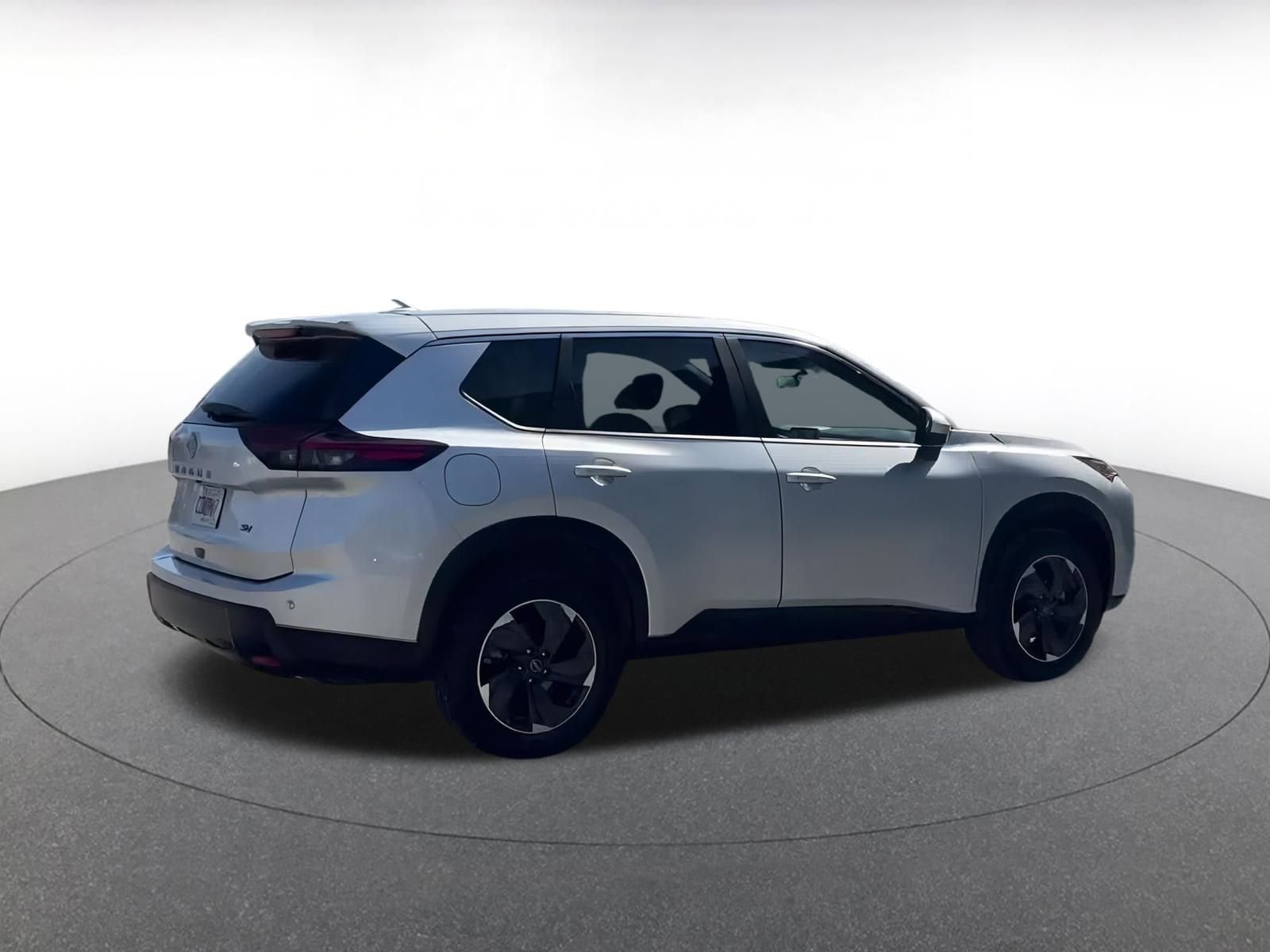 Thumbnail: 2024 Nissan Rogue - 14