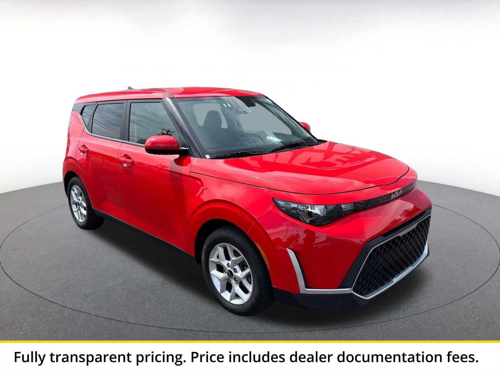 Thumbnail: 2025 Kia Soul - 1