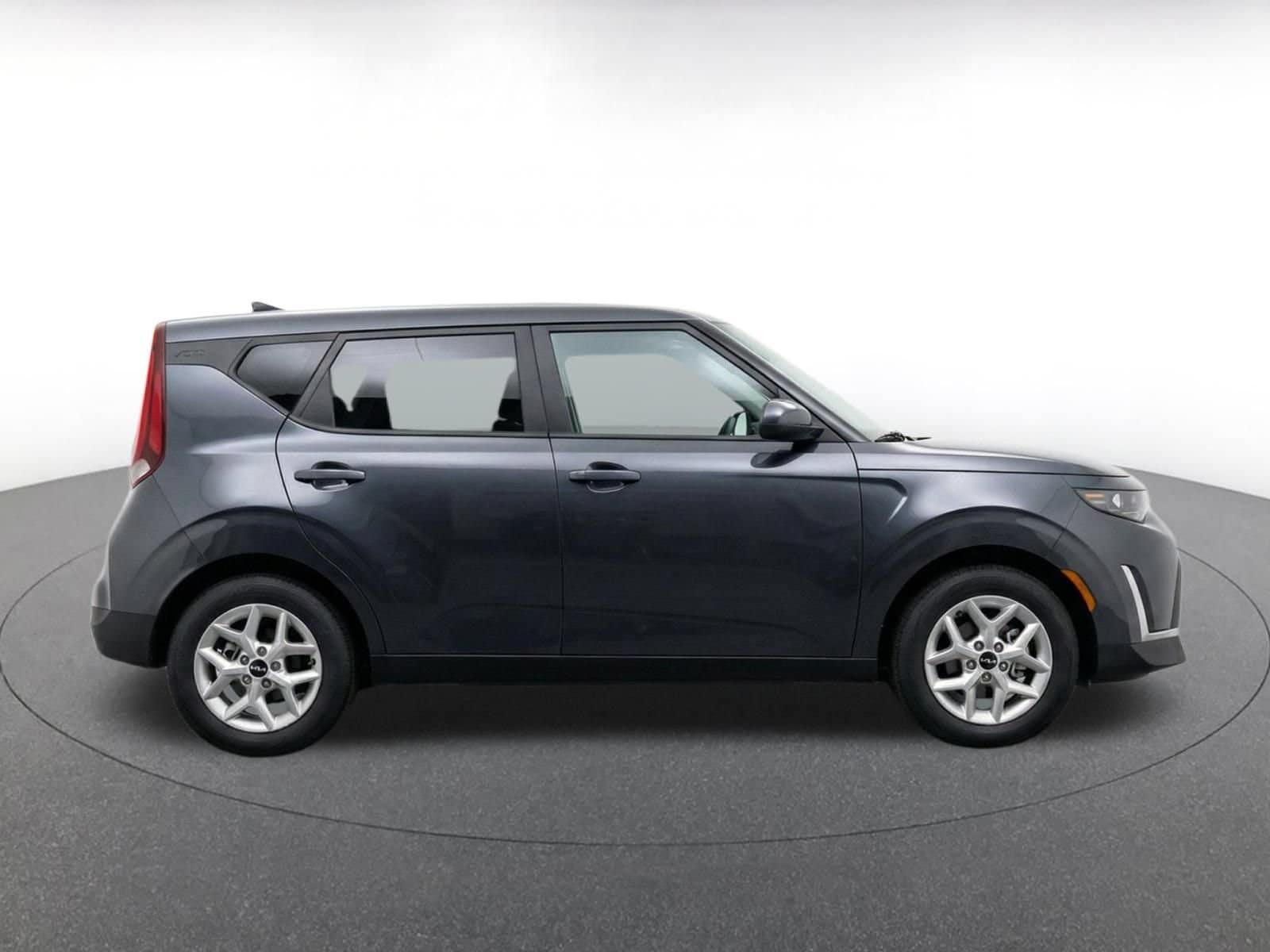 Thumbnail: 2025 Kia Soul - 11
