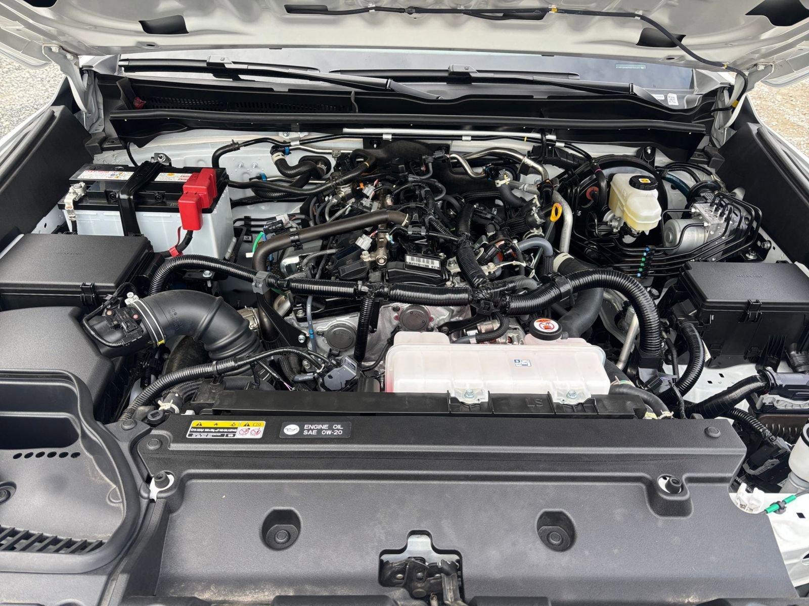 Thumbnail: 2025 Toyota 4Runner - 28