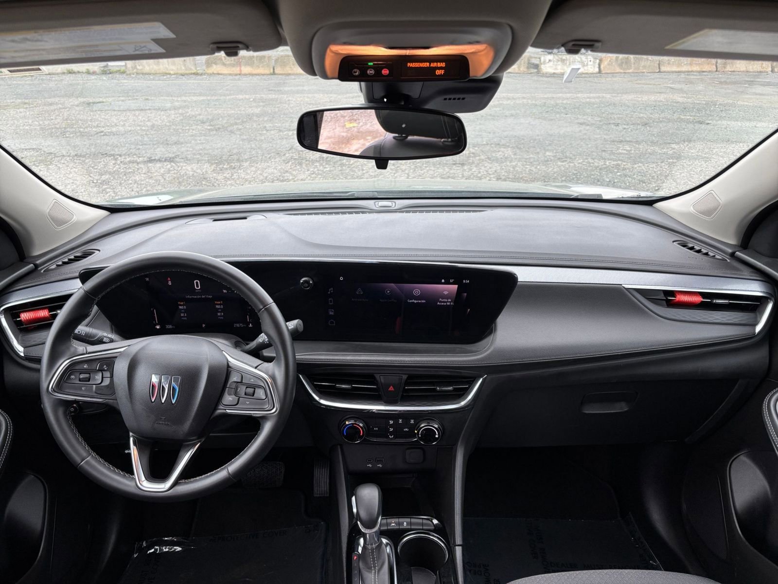 Thumbnail: 2025 Buick Encore GX - 30