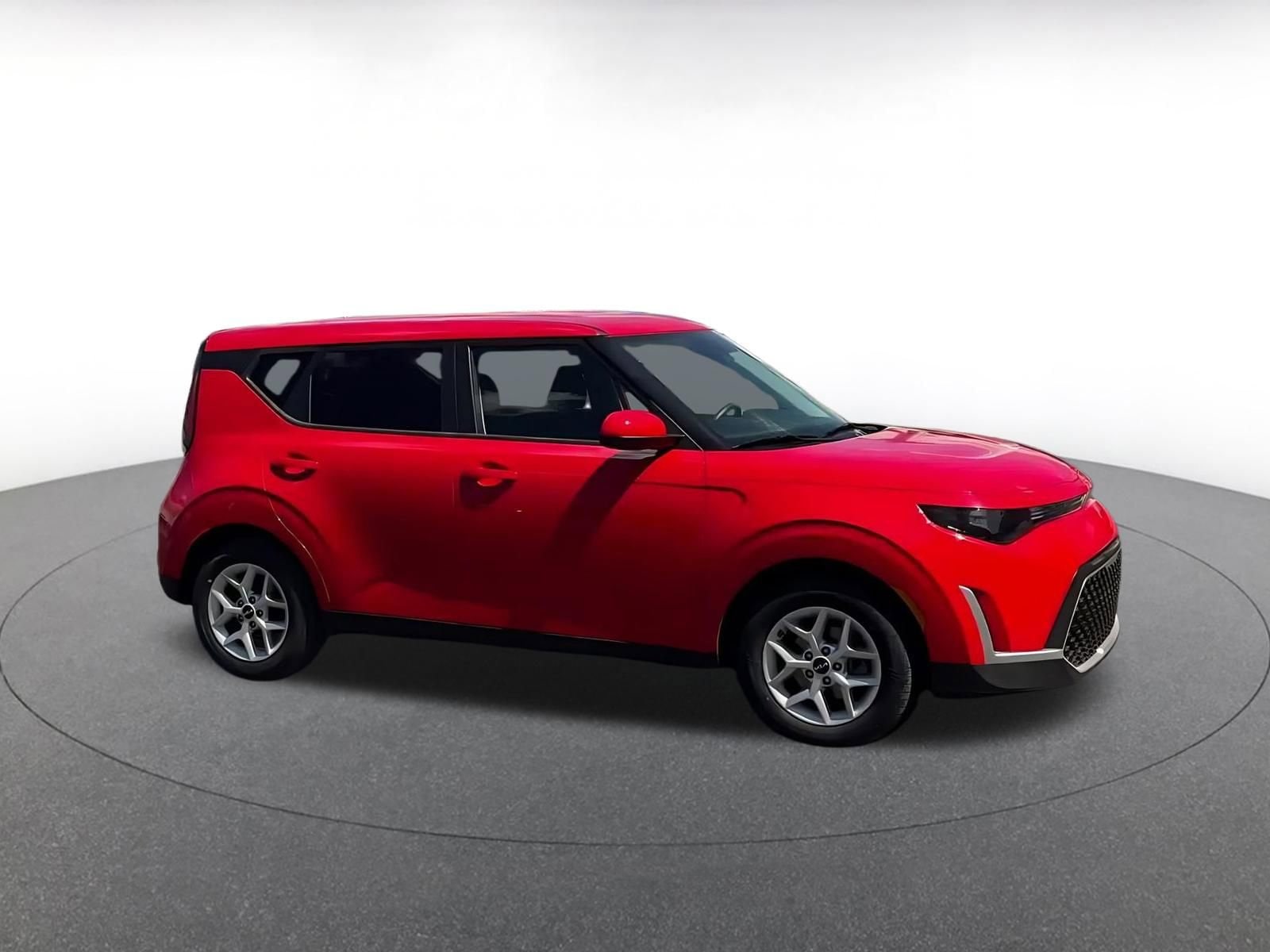 Thumbnail: 2025 Kia Soul - 2