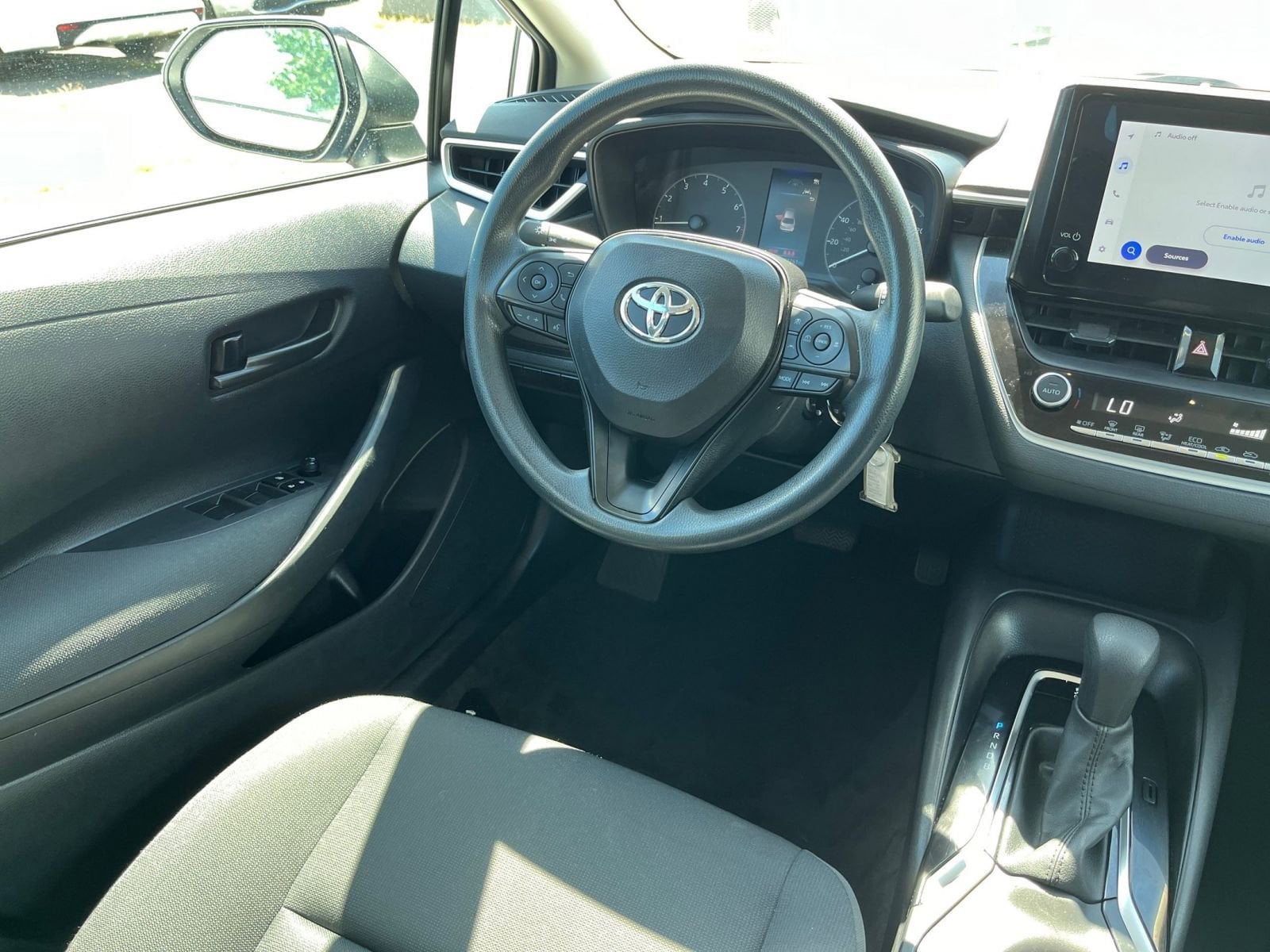 Thumbnail: 2024 Toyota Corolla - 31