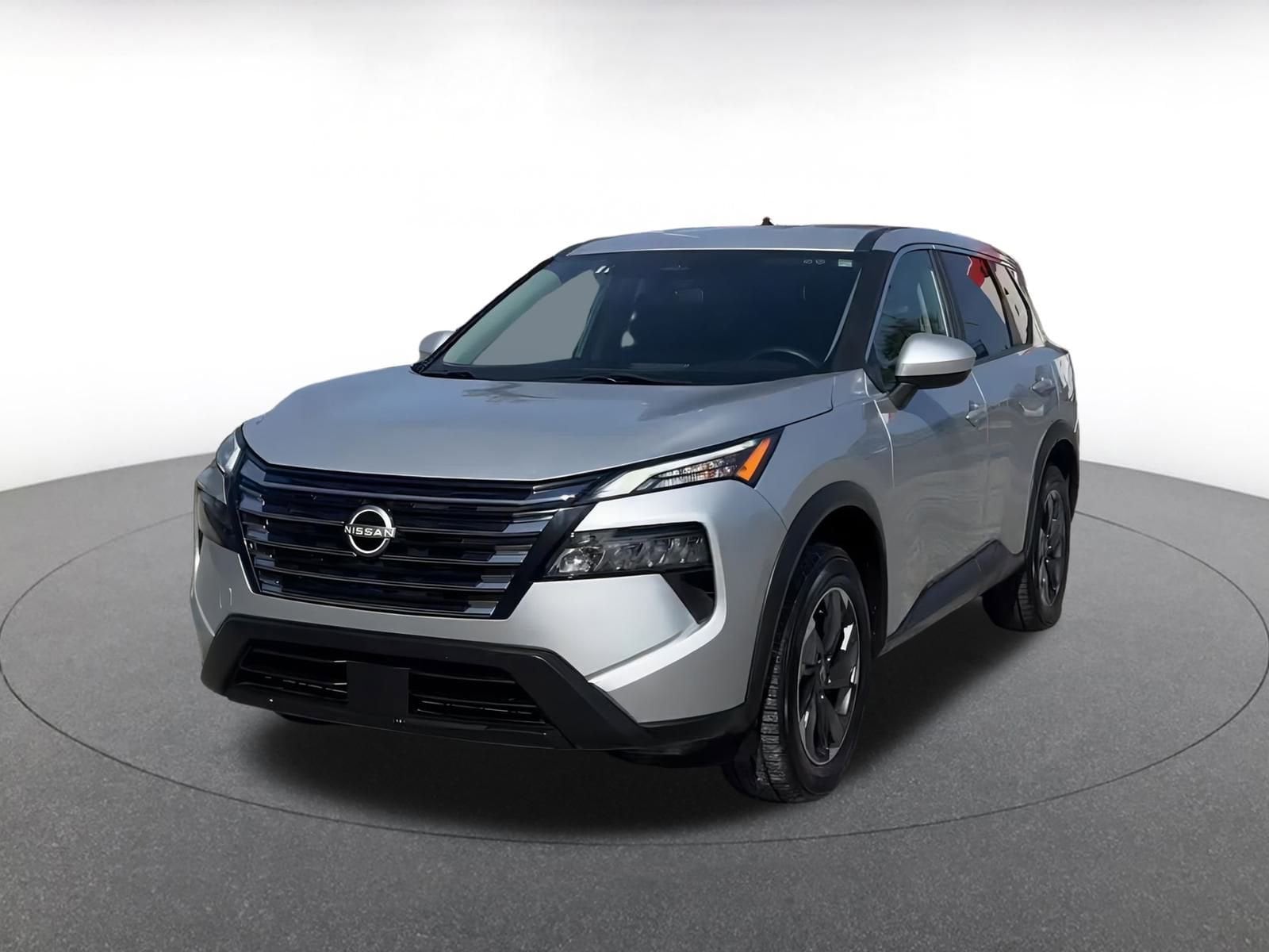 Thumbnail: 2024 Nissan Rogue - 7