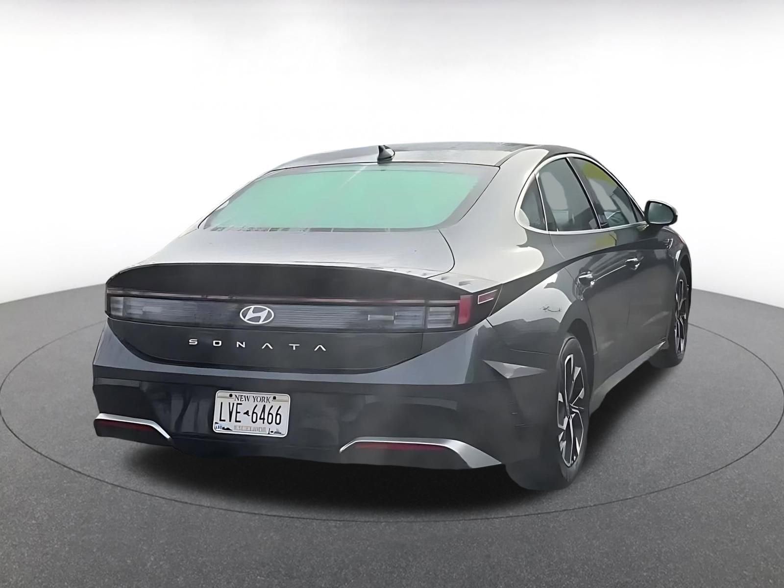 Thumbnail: 2025 Hyundai Sonata - 14