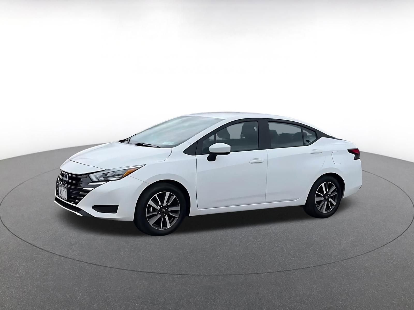 Thumbnail: 2025 Nissan Versa - 7