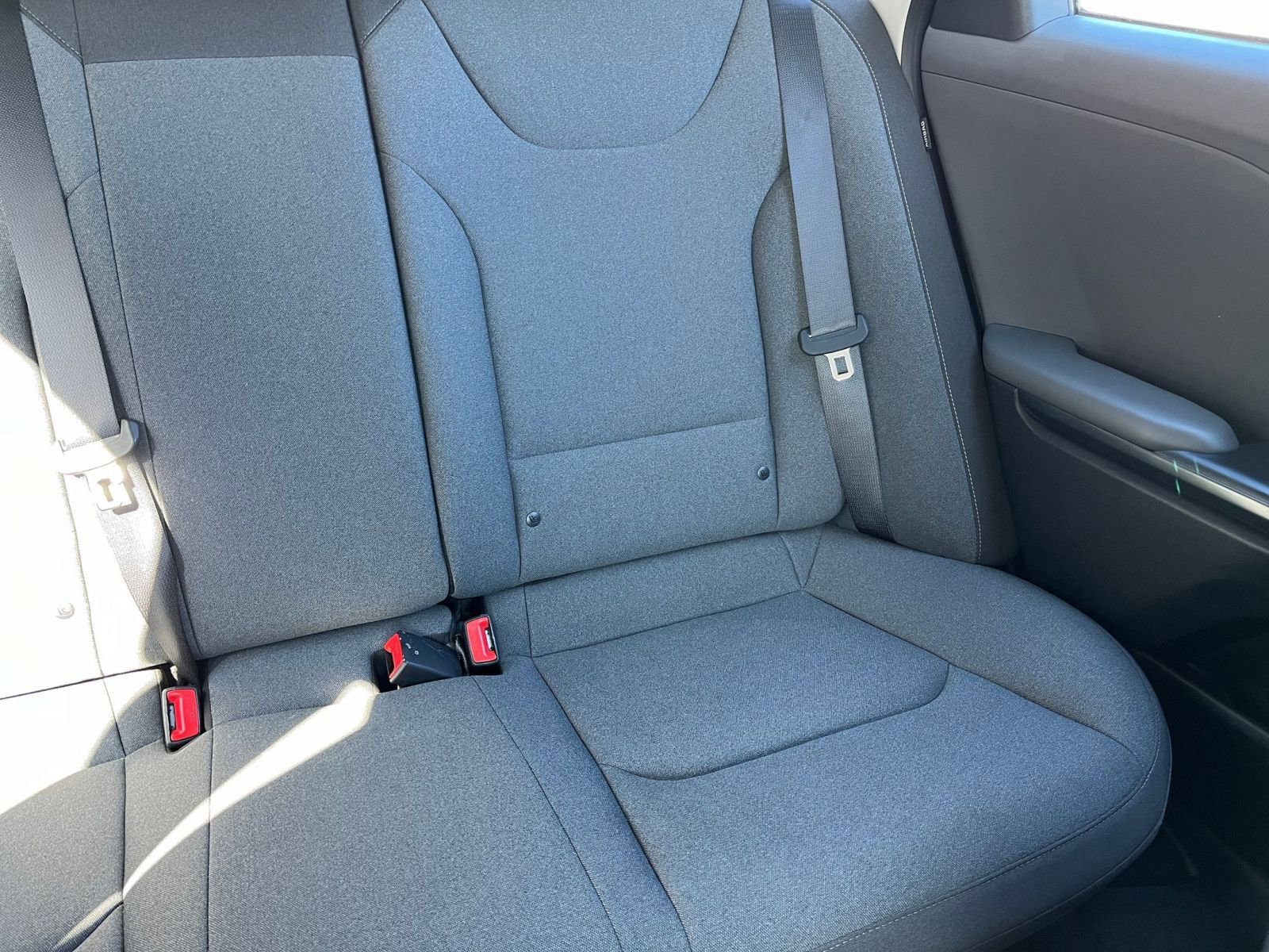 Thumbnail: 2025 Kia K4 - 35