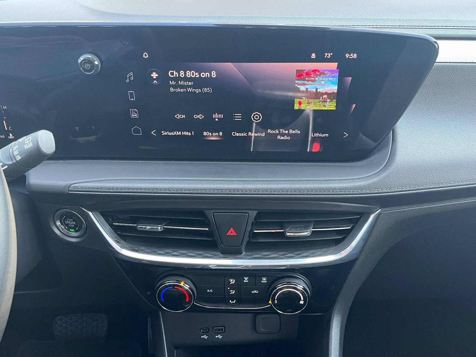 Thumbnail: 2024 Buick Encore GX - 18