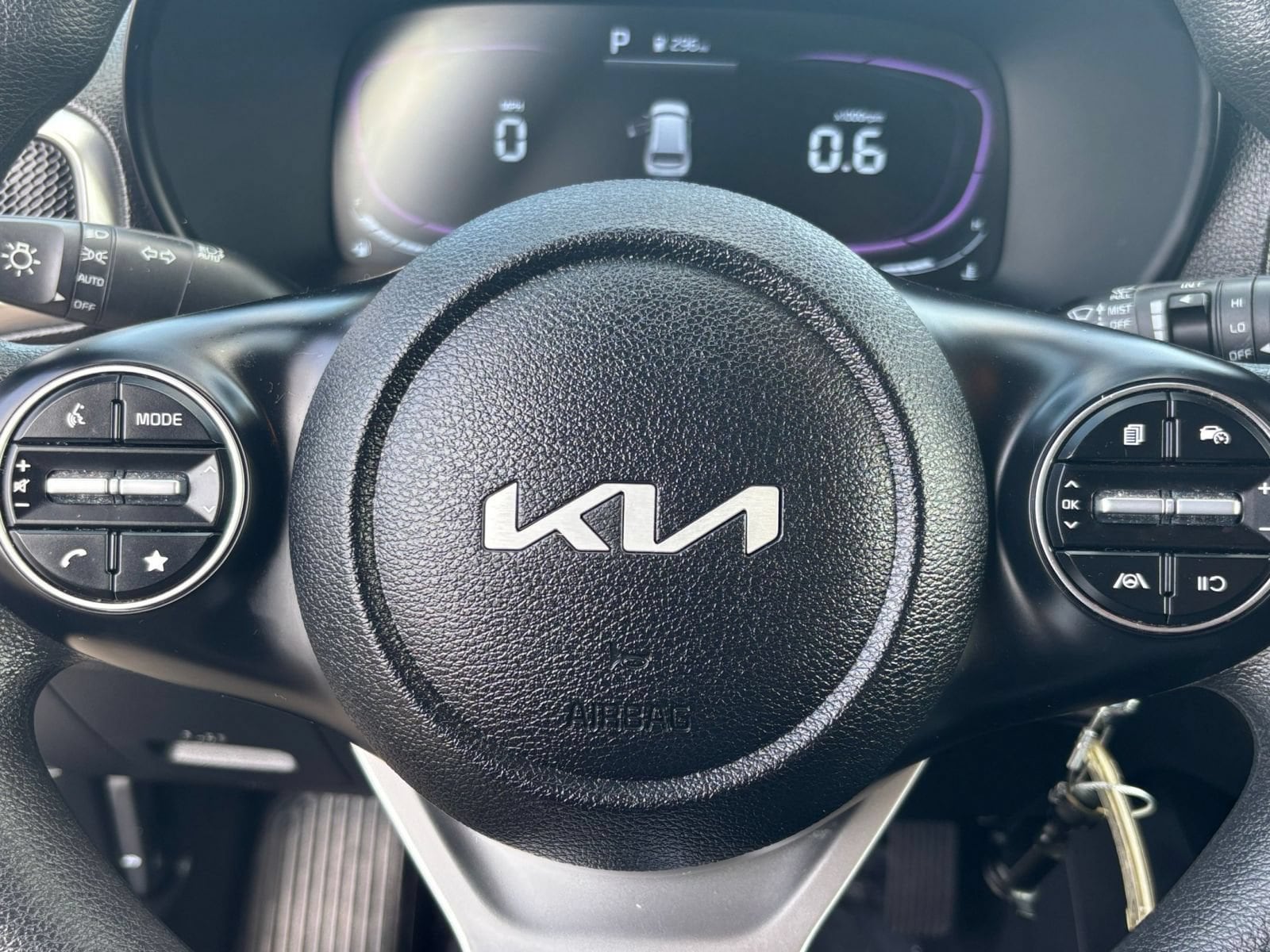 Thumbnail: 2025 Kia Soul - 22