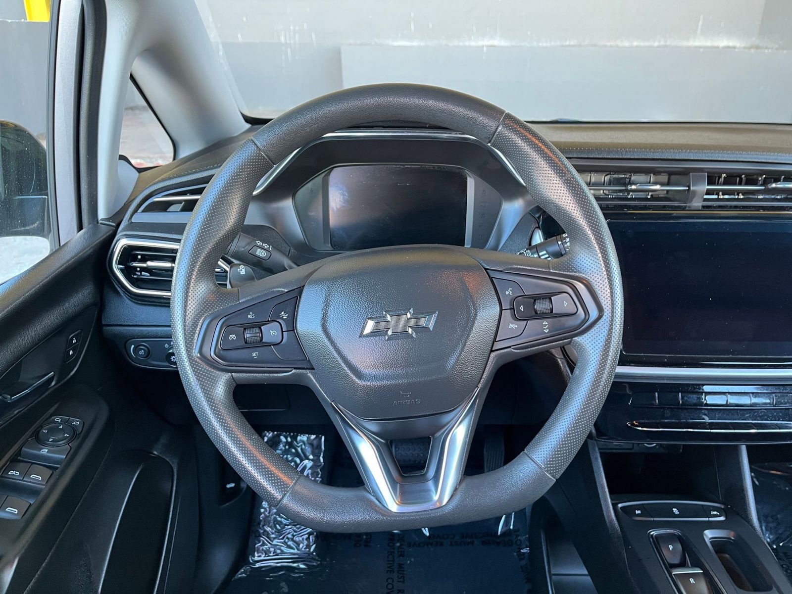 Thumbnail: 2023 Chevrolet Bolt EV - 31