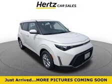 2024 Kia Soul LX -
                  Lynn, MA
