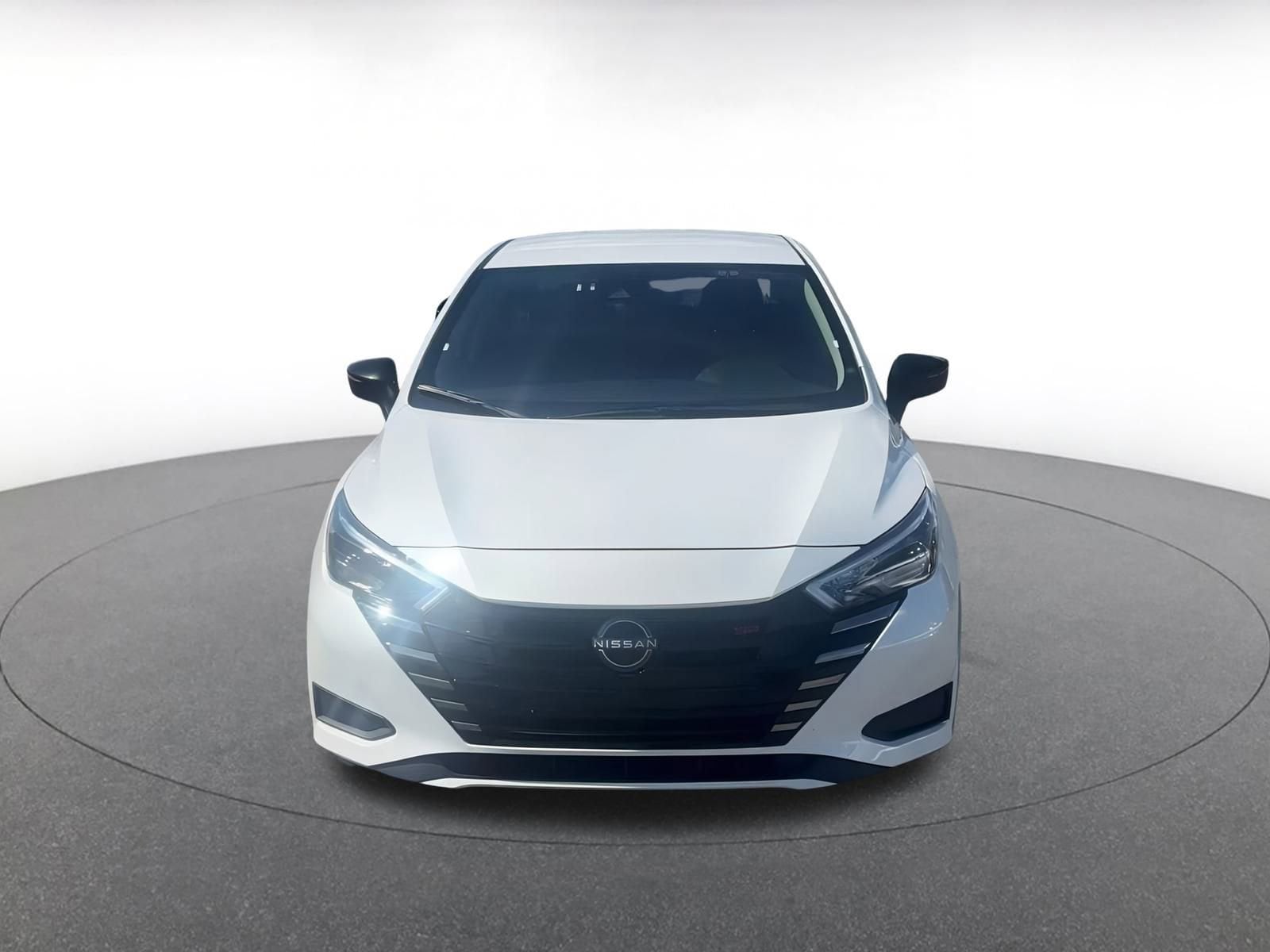 Thumbnail: 2024 Nissan Versa - 4
