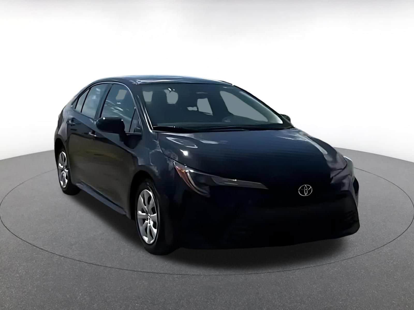 Thumbnail: 2025 Toyota Corolla - 2