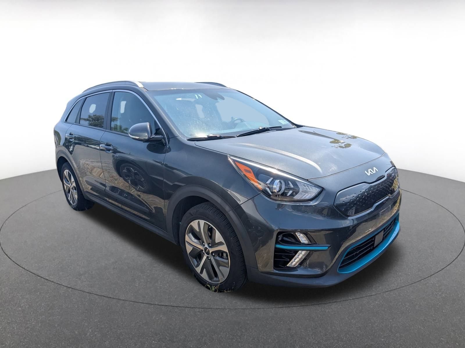 Thumbnail: 2022 Kia Niro - 1