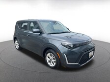 2023 Kia Soul LX -
                  Lynn, MA