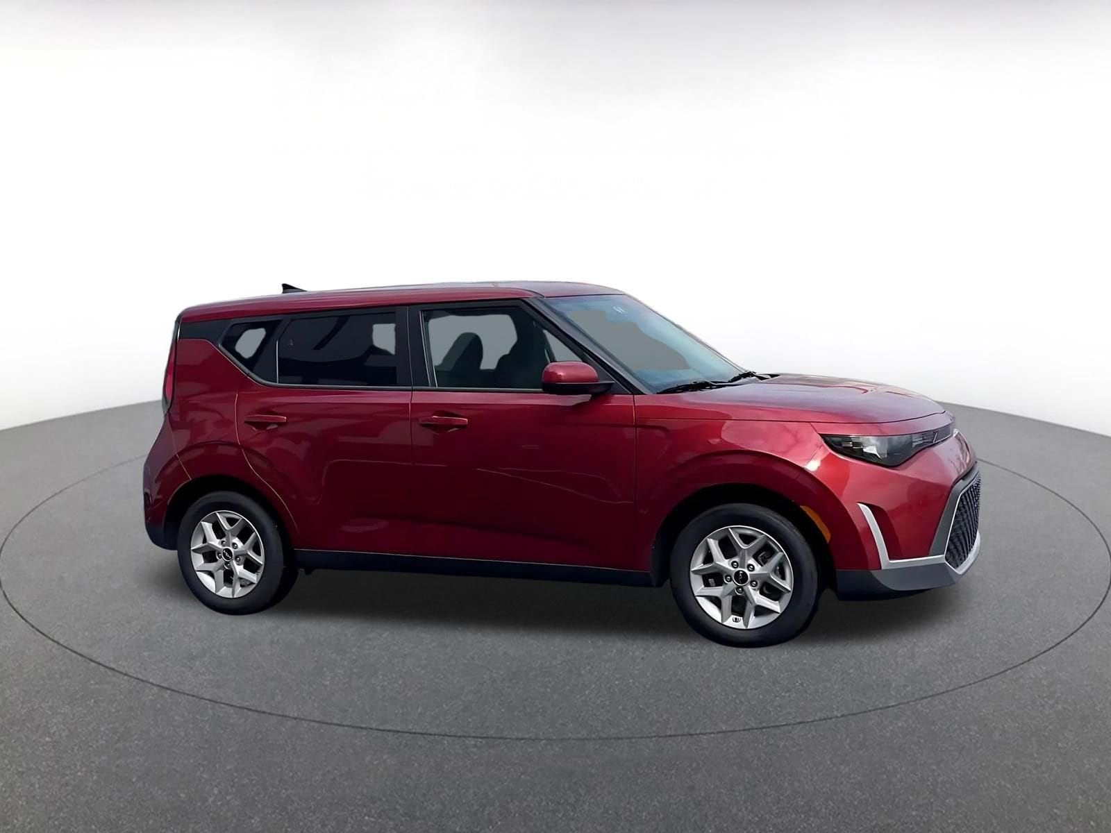 Thumbnail: 2025 Kia Soul - 2