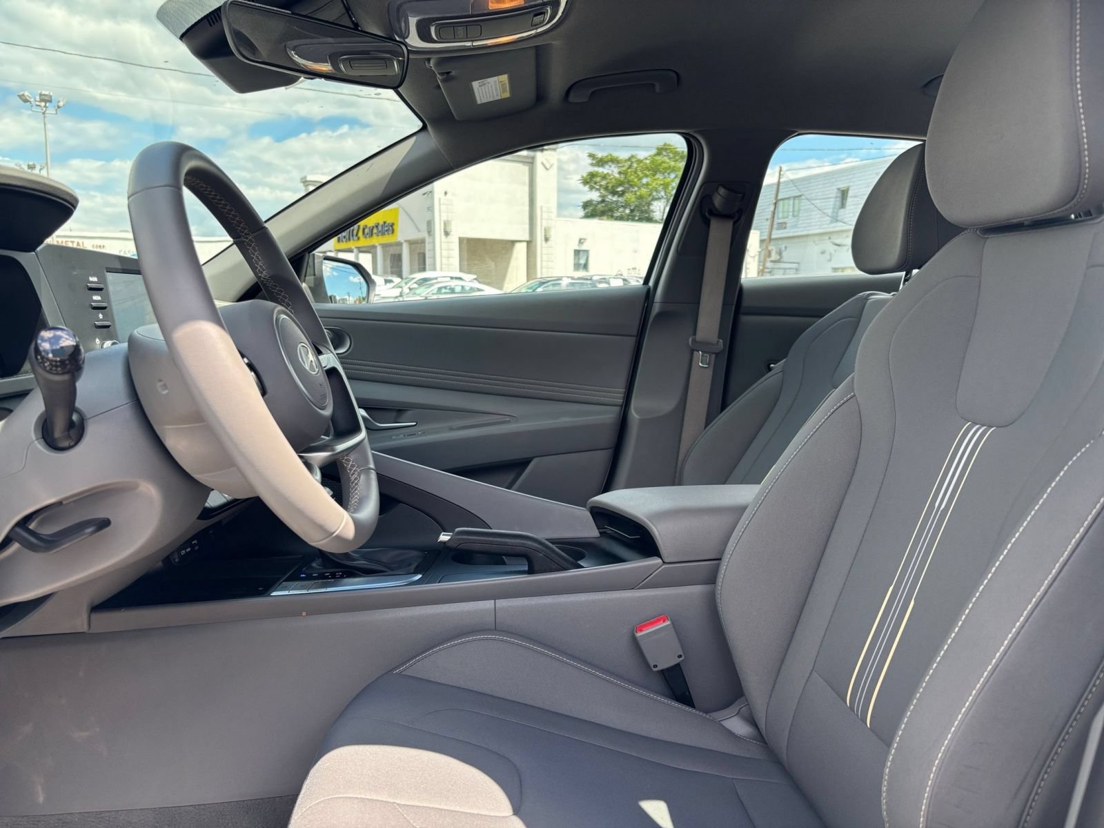 Thumbnail: 2026 Hyundai Elantra - 22