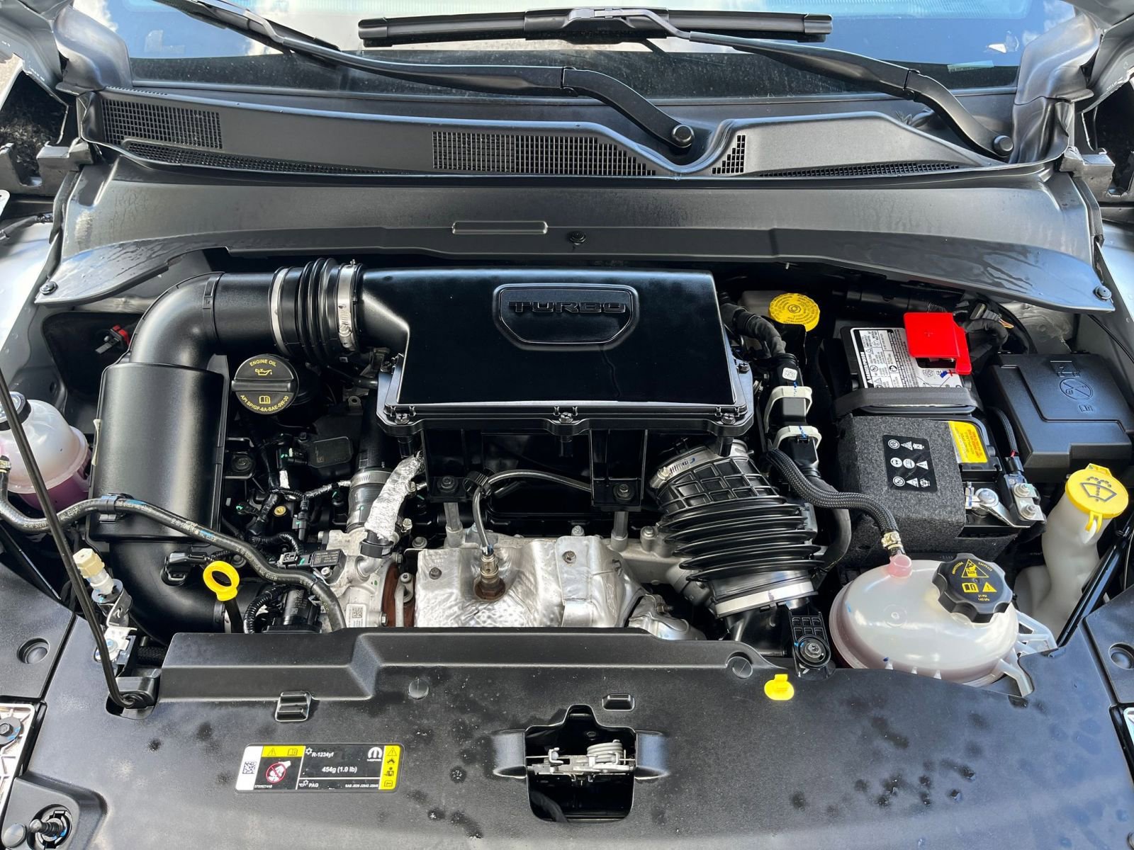 Thumbnail: 2025 Jeep Compass - 31