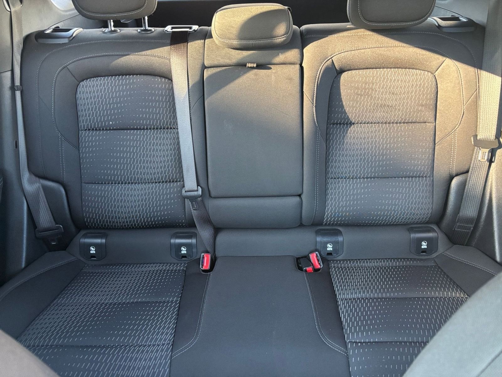 Thumbnail: 2025 Chevrolet Equinox - 35