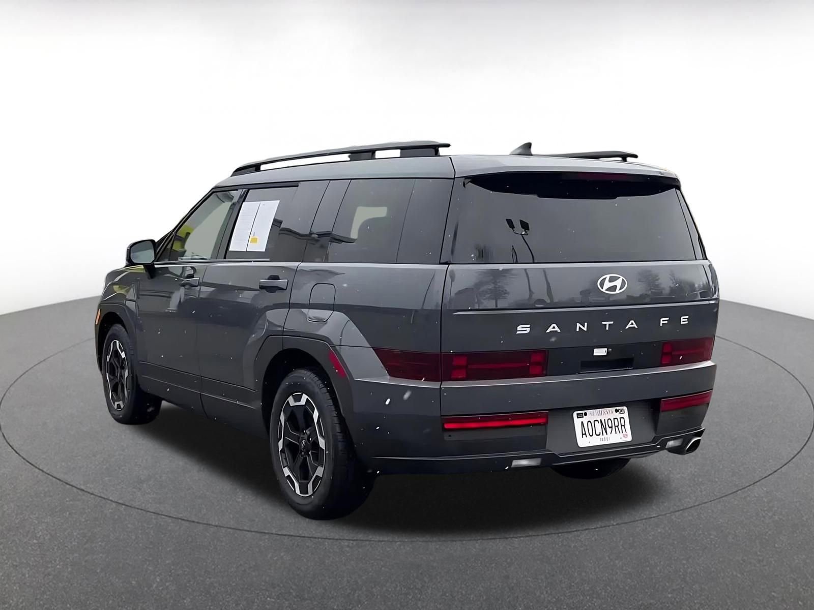 Thumbnail: 2025 Hyundai Santa Fe - 11