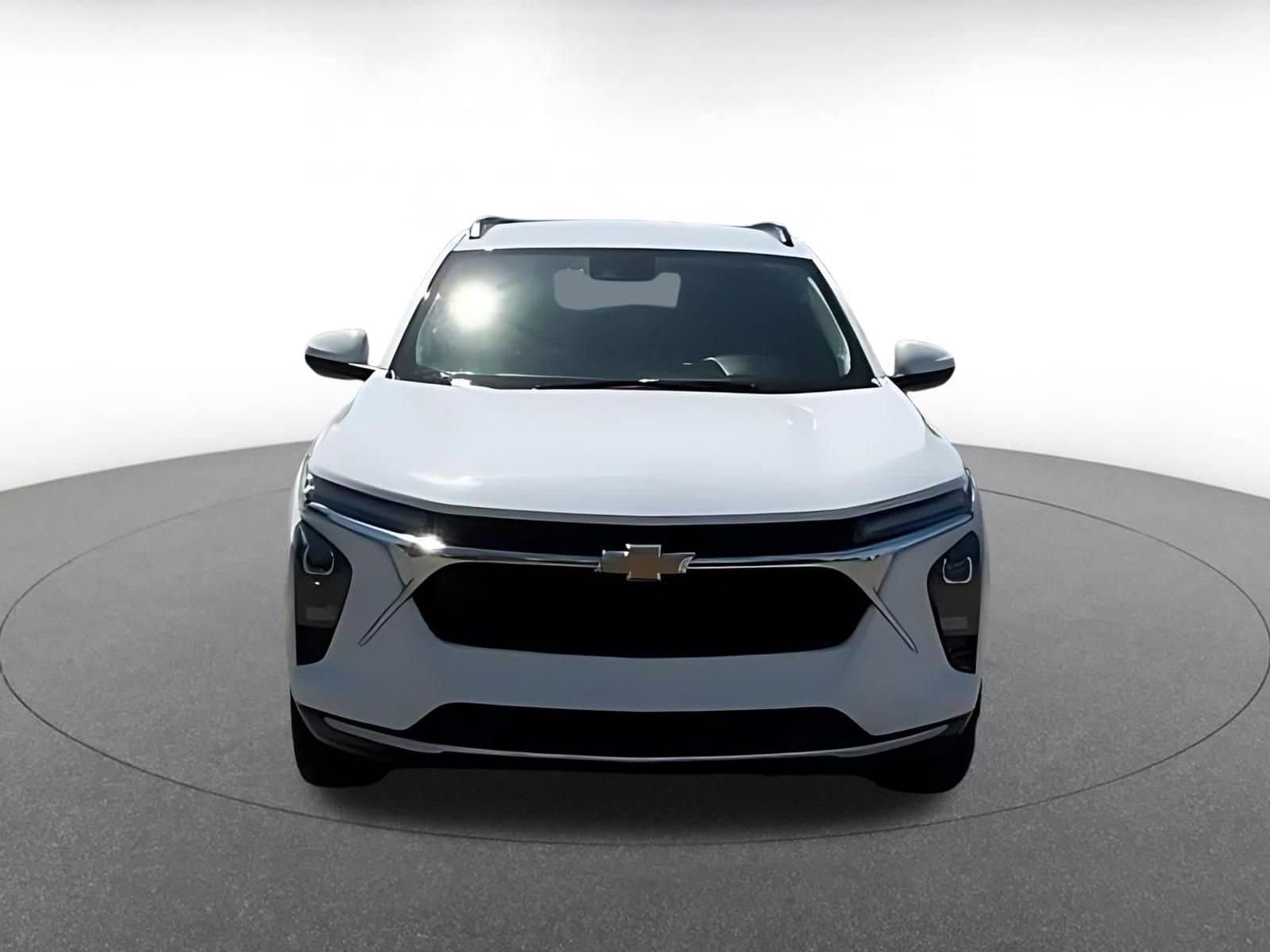 Thumbnail: 2025 Chevrolet Trax - 4