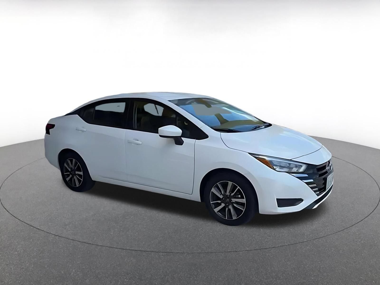 Thumbnail: 2025 Nissan Versa - 2