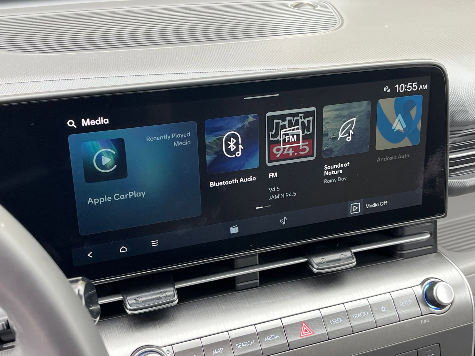 Thumbnail: 2025 Hyundai Kona - 20