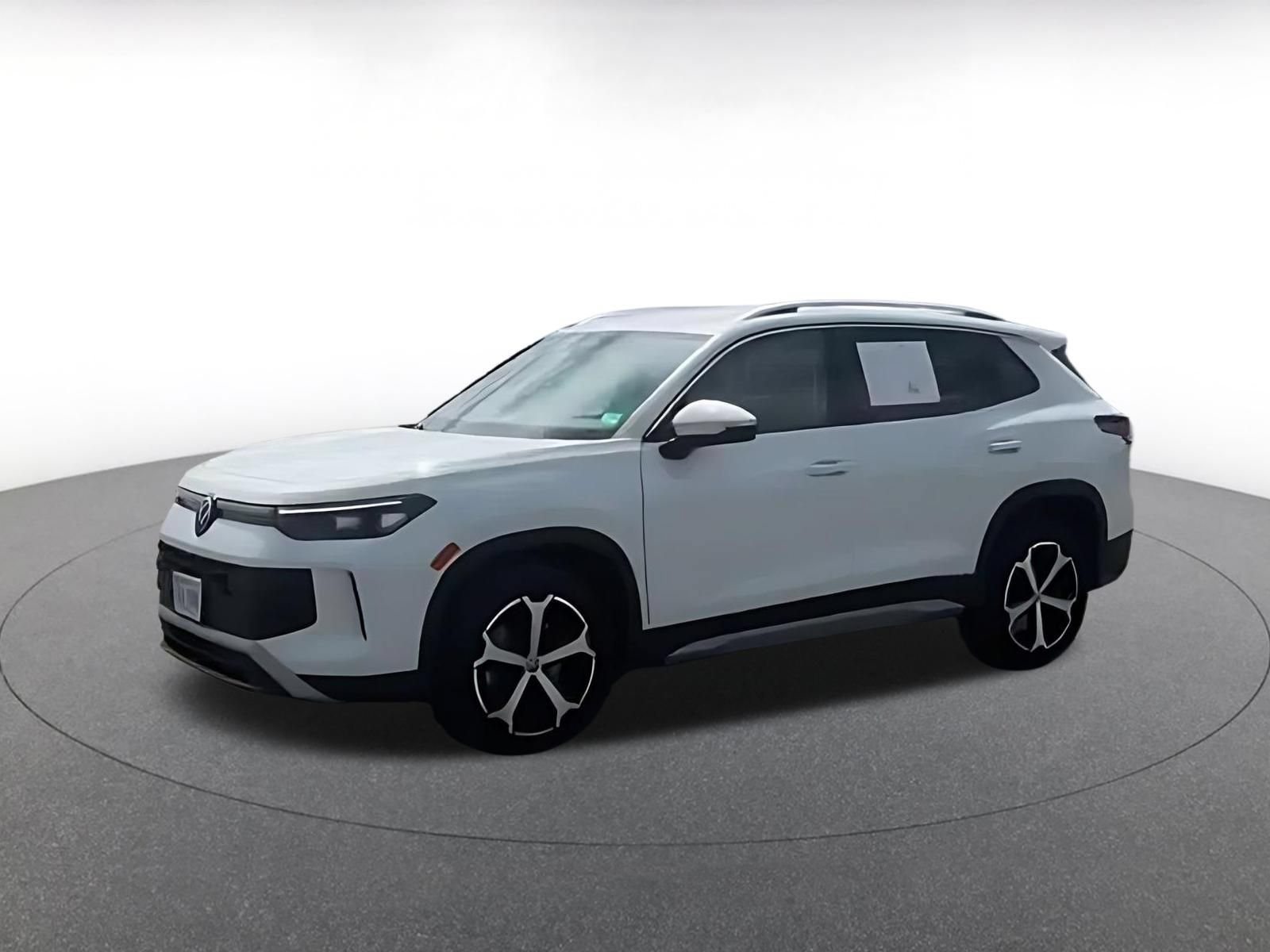 Thumbnail: 2026 Volkswagen Tiguan - 9
