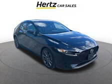 2023 Mazda Mazda3 Select -
                  Lynn, MA