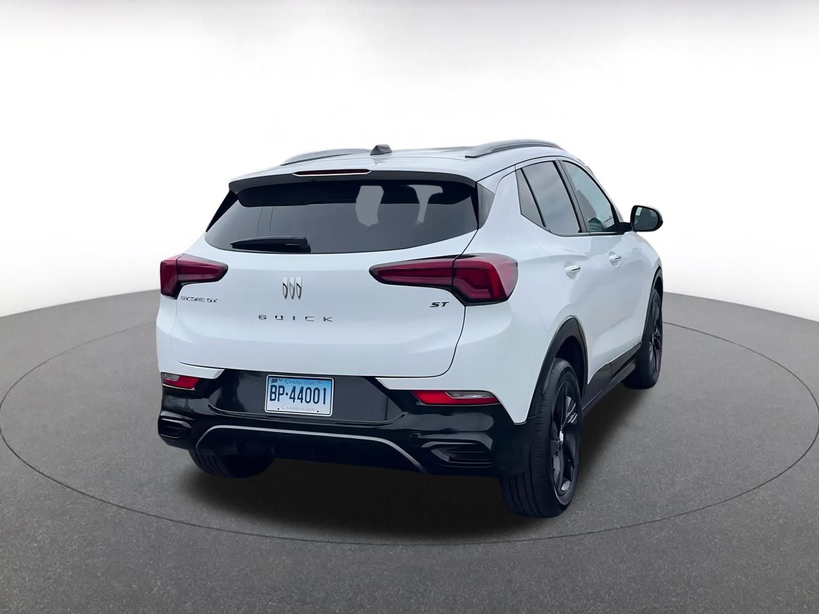 Thumbnail: 2024 Buick Encore GX - 14
