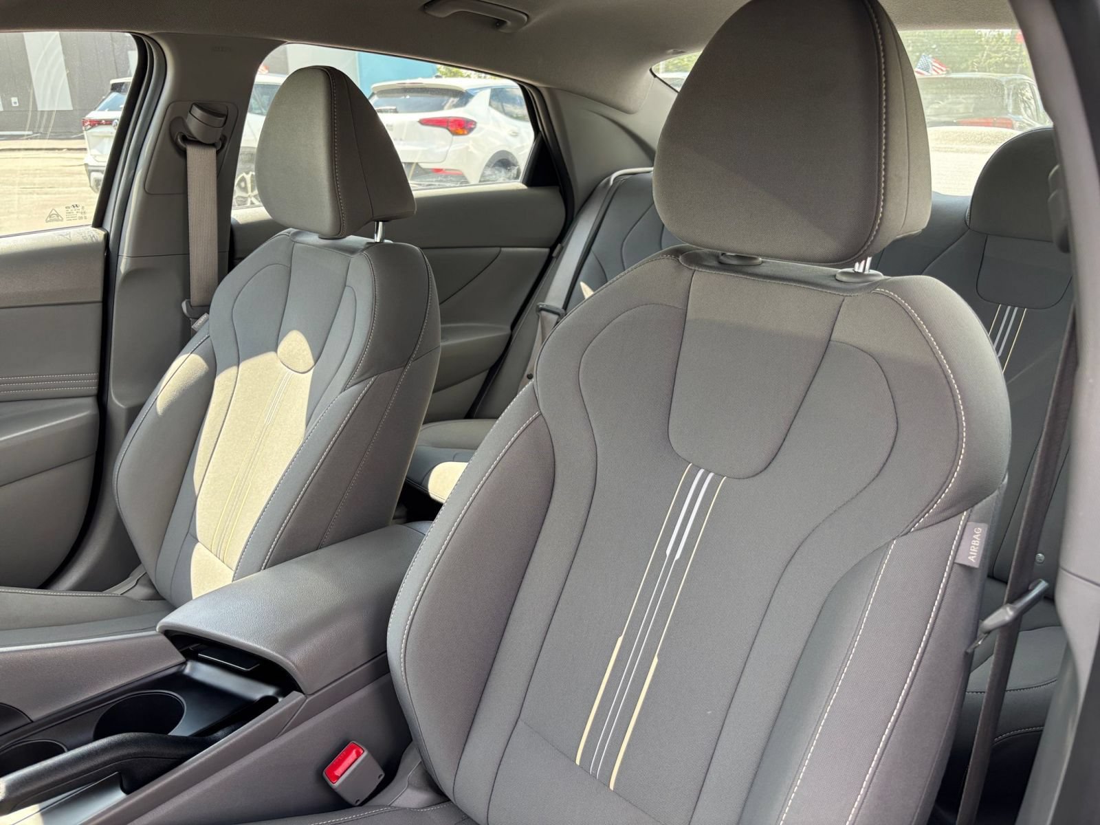 Thumbnail: 2026 Hyundai Elantra - 32