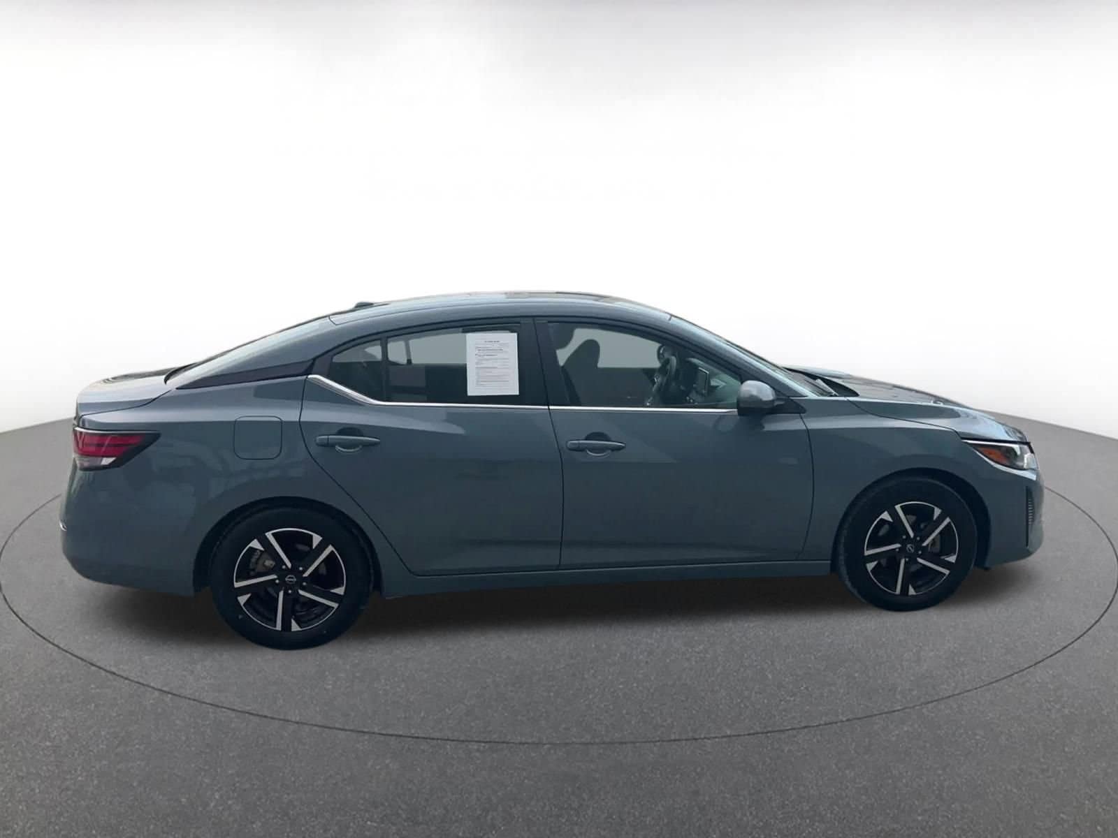 Thumbnail: 2024 Nissan Sentra - 16