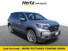 2024 Honda Passport EX-L -
                  Lynn, MA