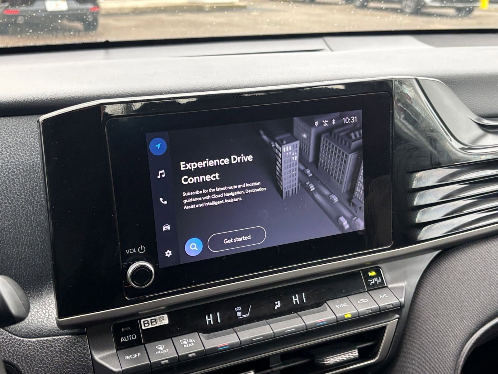 Thumbnail: 2025 Toyota Camry - 20