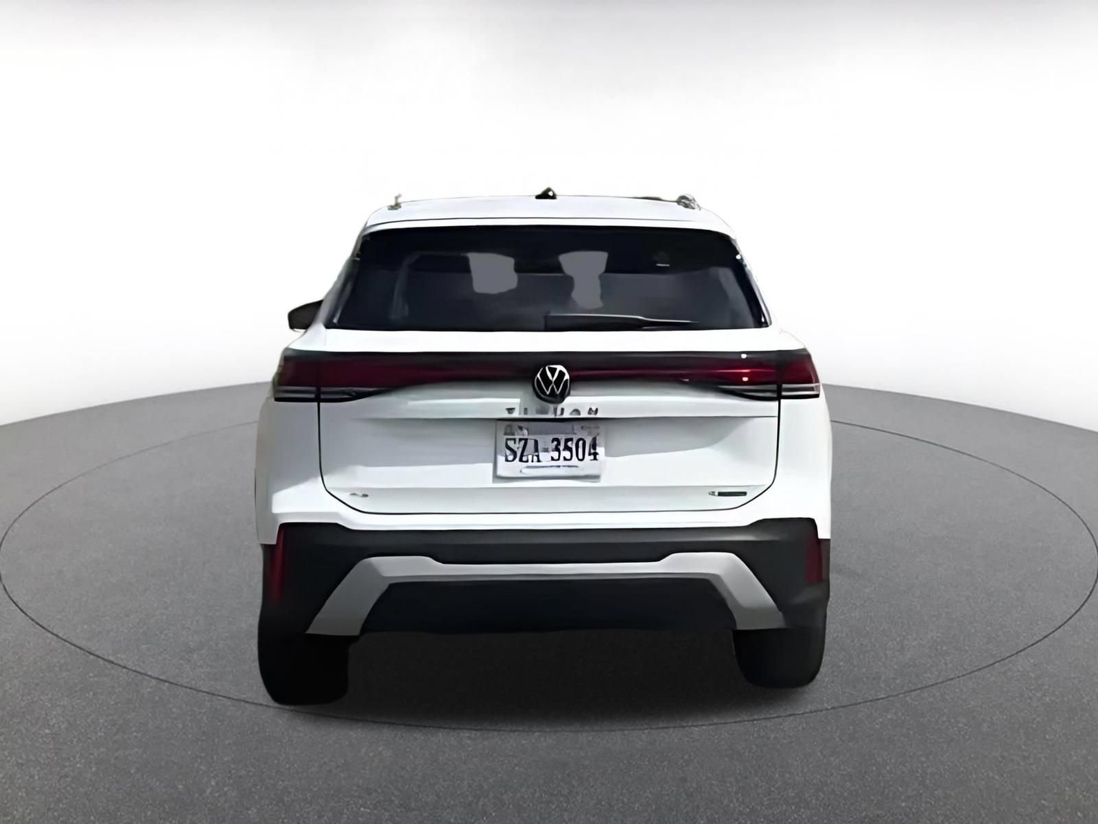 Thumbnail: 2026 Volkswagen Tiguan - 14