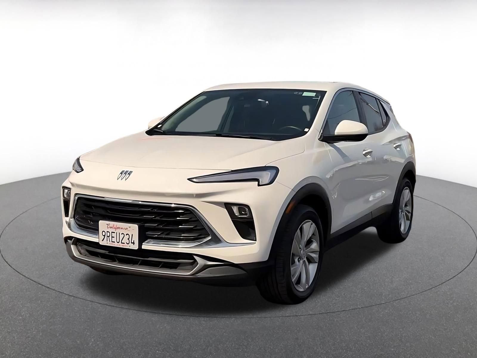 Thumbnail: 2025 Buick Encore GX - 7