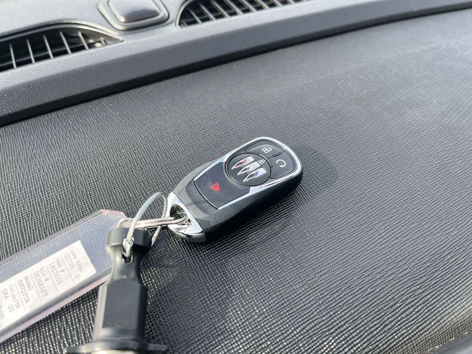 Thumbnail: 2025 Buick Envista - 21