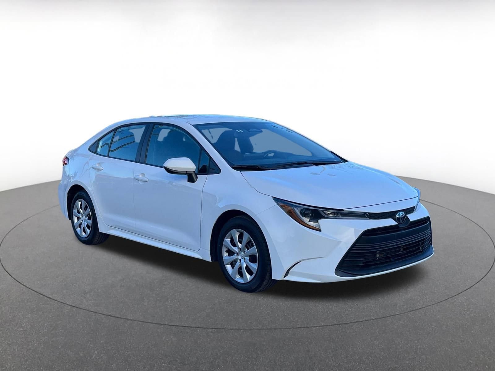 Thumbnail: 2025 Toyota Corolla - 1
