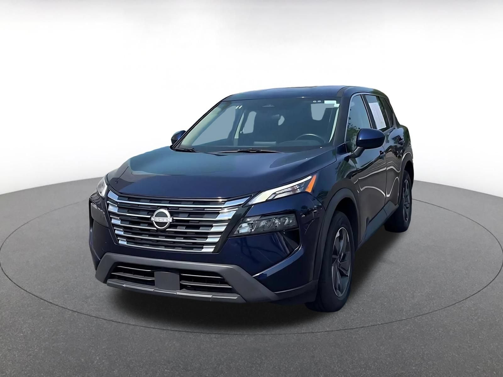 Thumbnail: 2025 Nissan Rogue - 7