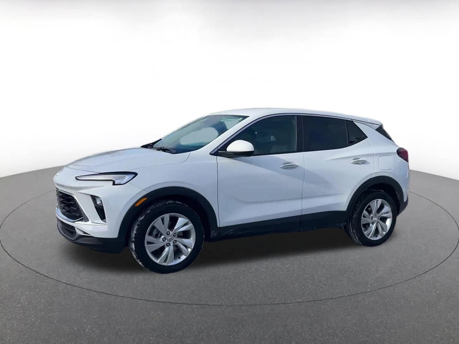 Thumbnail: 2025 Buick Encore GX - 8