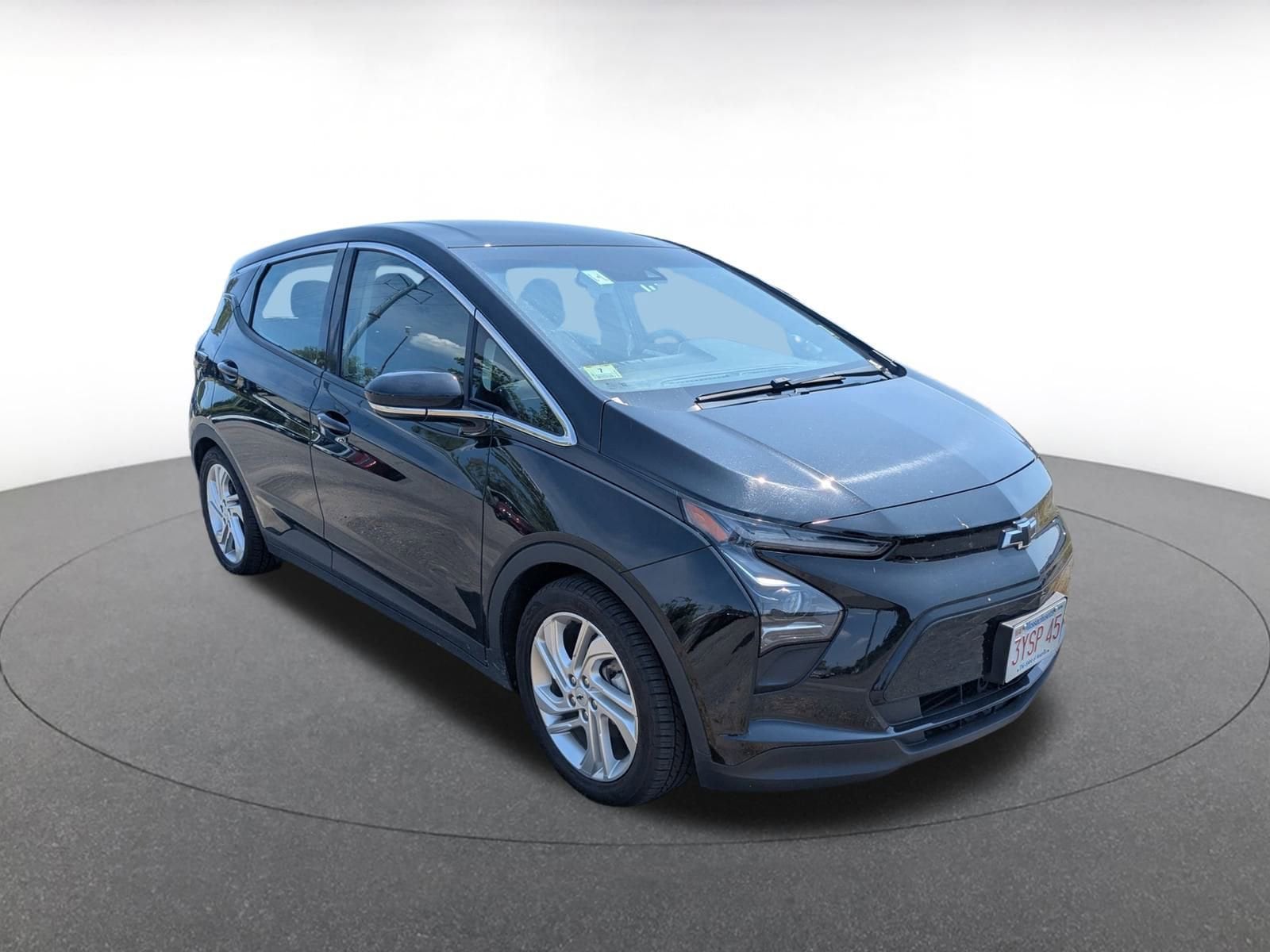 Thumbnail: 2023 Chevrolet Bolt EV - 1