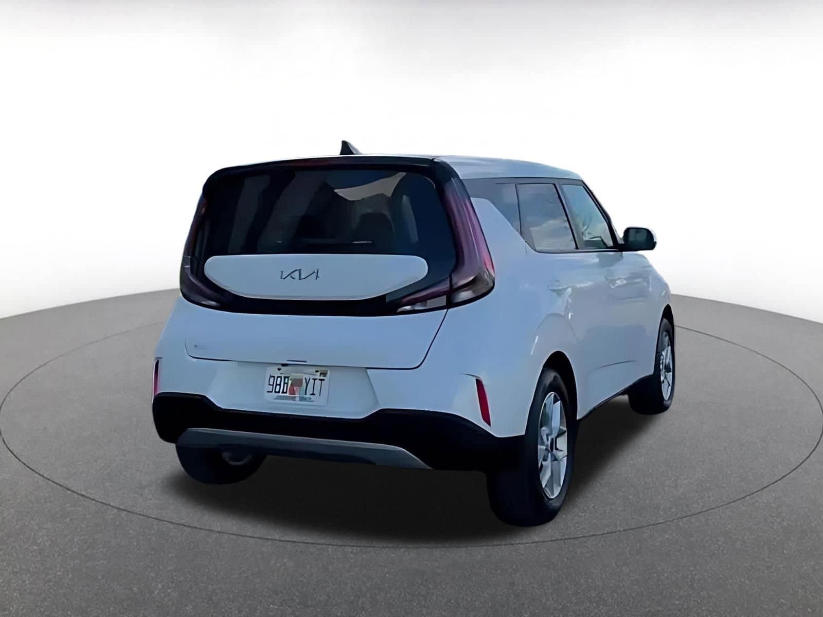 Thumbnail: 2025 Kia Soul - 12