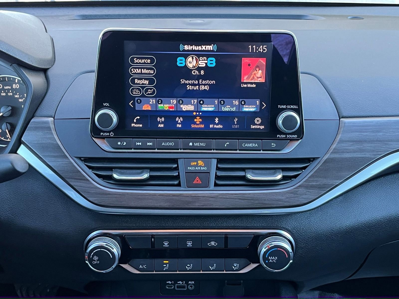 Thumbnail: 2025 Nissan Altima - 17